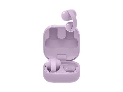 Sony Linkbuds Clip in Lavendel