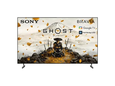 SONY BRAVIA KD-65X85L LED TV (Flat, 65 Zoll / 164 cm, UHD 4K, SMART TV, Google TV)