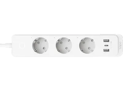 TAPO P300 smarte WLAN Steckdosenleiste