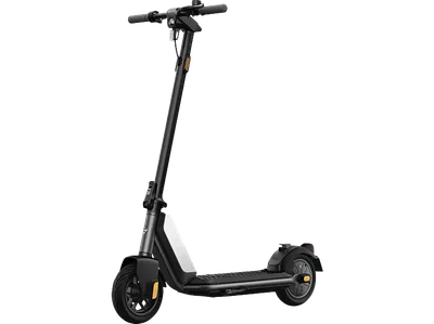 NIU KQi1 Pro E-Scooter (9 Zoll, Weiß)