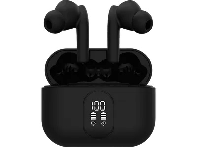 ONESTYLE TWS-VX-1 True Wireless, In-ear Kopfhörer Bluetooth Black