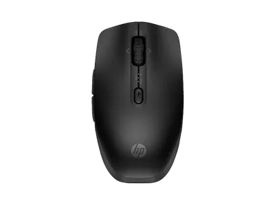 HP 420 programmierbare Bluetooth Maus, Schwarz