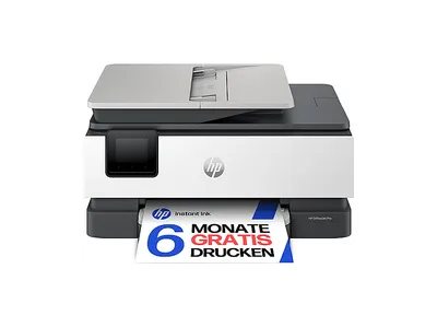 HP OfficeJet PRO 8132E (Instant Ink) Multifunktionsdrucker