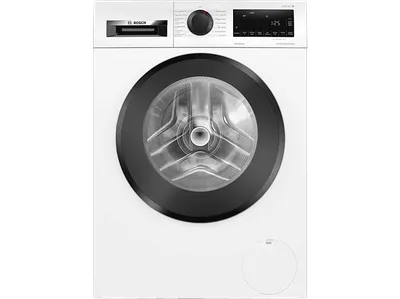 BOSCH WGG244ZECO Serie 6 Waschmaschine (9 kg, 1400 U/Min., A)