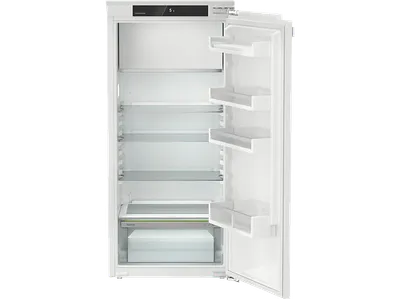 LIEBHERR IRd 4101-22 Kühlschrank (182 l, D, 1213 mm hoch, Weiß)