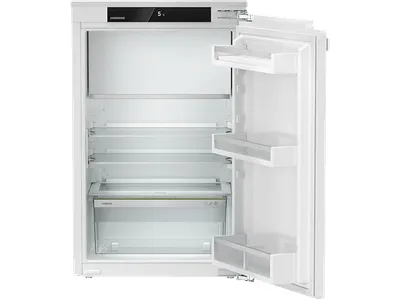 LIEBHERR IRe 3901-22 Pure Kühlschrank (117 l, E, 872 mm hoch, Weiß)