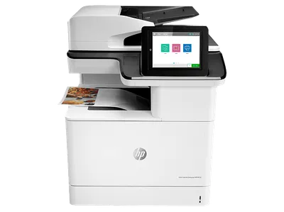 HP - B2B Color LaserJet Enterprise MFP M776dn Multifunktionsdrucker