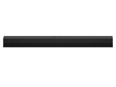 LG DS40T.DDEULLK, Soundbar, Schwarz