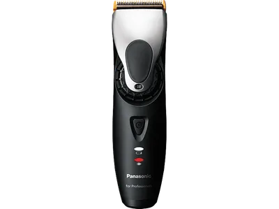 PANASONIC ER-DGP65 Haarschneider Schwarz