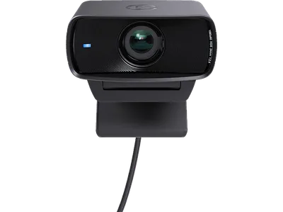 ELGATO Facecam MK.2 WebCam, Schwarz