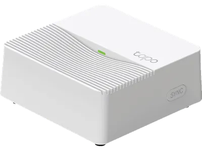 TAPO H200 Smarter WLAN Hub, Weiß