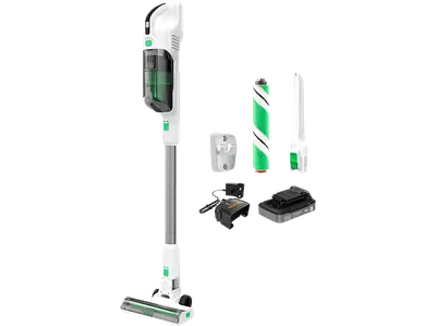 BLACK+DECKER REVSV18D1HF 4in1 reviva Stielsauger, Akkubetrieb, 36 Watt