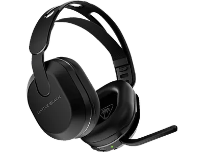 TURTLE BEACH Stereo "Stealth 500 PS", Over-ear Gaming Headset Bluetooth Schwarz