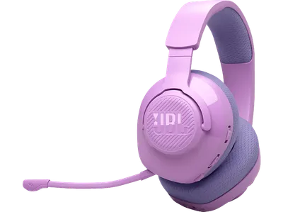 JBL Quantum 360 in Lila