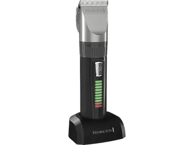 REMINGTON HC 5810 Genius Haarschneider Schwarz