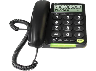 DORO PhoneEasy® 312cs Seniorentelefon