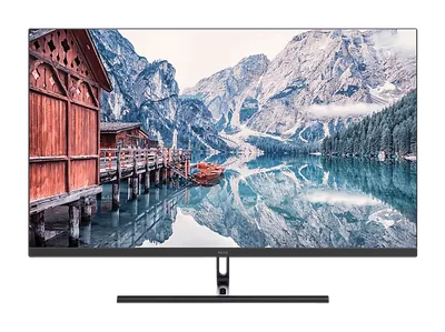 PEAQ PMO S324-IQSK 32 Zoll QHD Monitor 1 ms Reaktionszeit 100 Hz