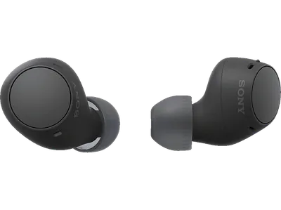 Sony WF-C510 in Schwarz