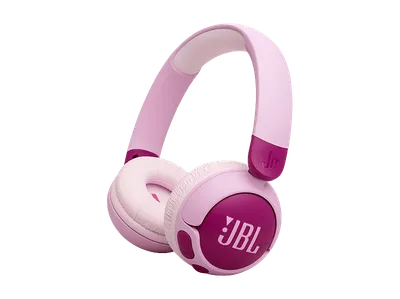 JBL Junior 320BT in Lila