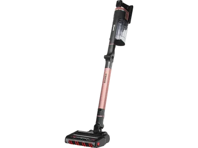 SHARK IZ400EU Stratos Stielsauger, Akkubetrieb, 80 Watt