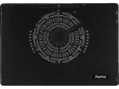 HAMA Slim, universal, Schwarz