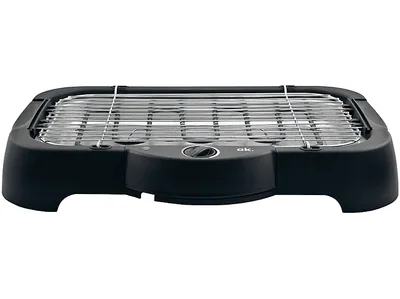 OK. OTG 103 Tischgrill, Schwarz (2000 Watt)