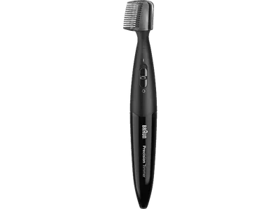 BRAUN Präzisionstrimmer PT5010 Bartschneider
