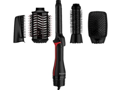 REVLON ONE-STEP BLOW-DRY MULTI AIR STYLER 5-IN-1 mit Revlon Original-Kopf - RVDR5371 Multi Air Styler