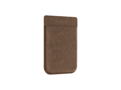 PLAUD Note Case Case, Braun