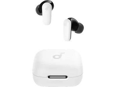SOUNDCORE BY ANKER P30i v2, In-ear Kopfhörer Bluetooth White