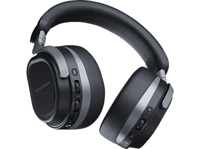 TURTLE BEACH Stealth 700 Gen 3 PS, Over-ear Gaming-Headset Schwarz