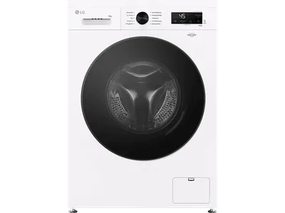 LG F4WB308Y unterbaufähig, VB Waschmaschine (8 kg, 1350 U/Min., A)