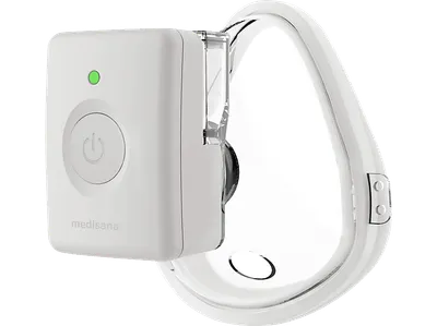 MEDISANA IN 705 Mobiler Inhalator
