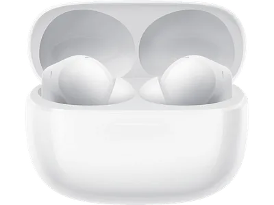 XIAOMI REDMI BUDS 6 PRO GLACIER WHITE, In-ear Kopfhörer Bluetooth Glacier White