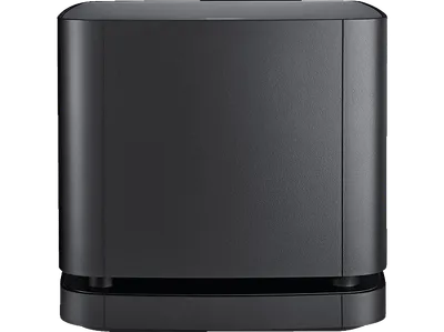 BOSE BASS MODULE 500, Subwoofer, Schwarz