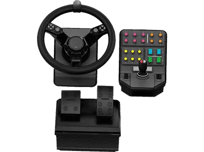 LOGITECH G Farming Simulator Controller