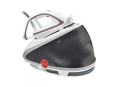 TEFAL GV9567 Pro Express Ultimate Dampfbügelstation 2600 Watt, 7,7 bar