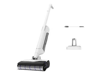 ROWENTA GZ7035 X-Clean 10 Nass-/Trockensauger, Akkubetrieb