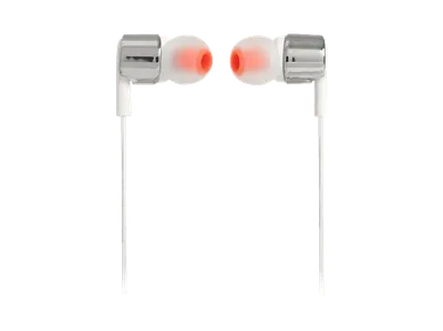 JBL Tune 210 in Grau