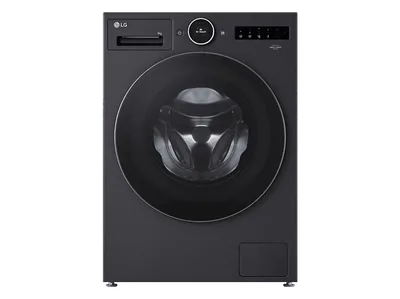 LG F4WX9092B Waschmaschine (9 kg, 1350 U/Min., A)