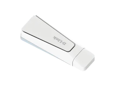 D-LINK AX18U Wi-Fi 6 USB Adapter