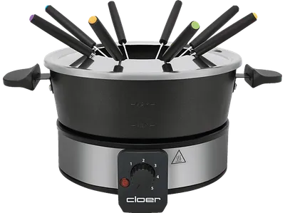 CLOER 6679 Fondue