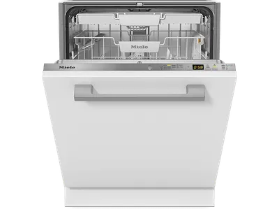 MIELE G 5651 SCVi Active Geschirrspüler (vollintegrierbar, 598 mm breit, 45 dB (A), A)