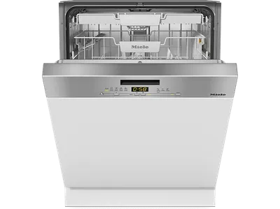 MIELE G 5611 SCI Active Geschirrspüler (teilintegrierbar, 598 mm breit, 45 dB (A), A)