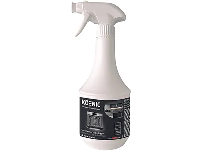 KOENIC KCL-OG750 Grill- und Backofenreiniger