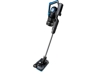 KOENIC KVR 25221 MOP Stielsauger, Akkubetrieb, 150 Watt