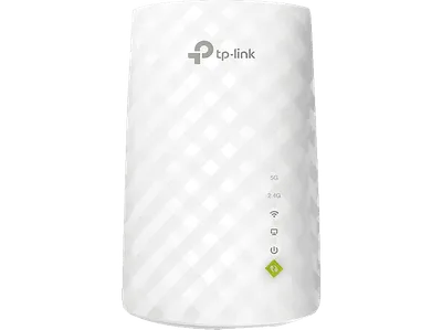 TP-LINK RE220 AC750-Dualband-WLAN Repeater