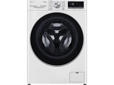 LG F4WV708P1E Waschmaschine (8 kg, 1360 U/Min., A)