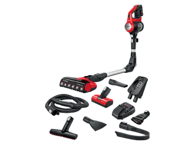 BOSCH BKS711PET Unlimited 7 ProAnimal Stielsauger, Akkubetrieb, 18 Volt