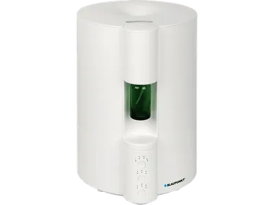 BLAUPUNKT AHA501 Luftbefeuchter Weiß (24 Watt, Raumgröße: 15 m³)